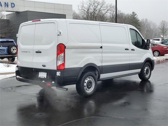 new 2024 Ford Transit-150 car, priced at $49,930