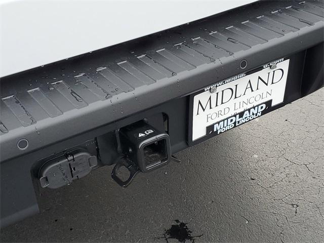 new 2025 Ford Maverick car, priced at $34,280