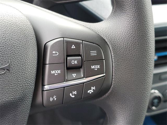 new 2025 Ford Maverick car, priced at $34,280