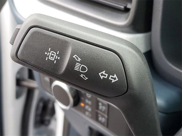 new 2025 Ford Maverick car, priced at $34,280