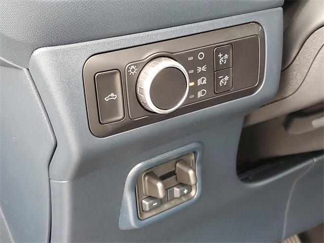 new 2025 Ford Maverick car, priced at $34,280