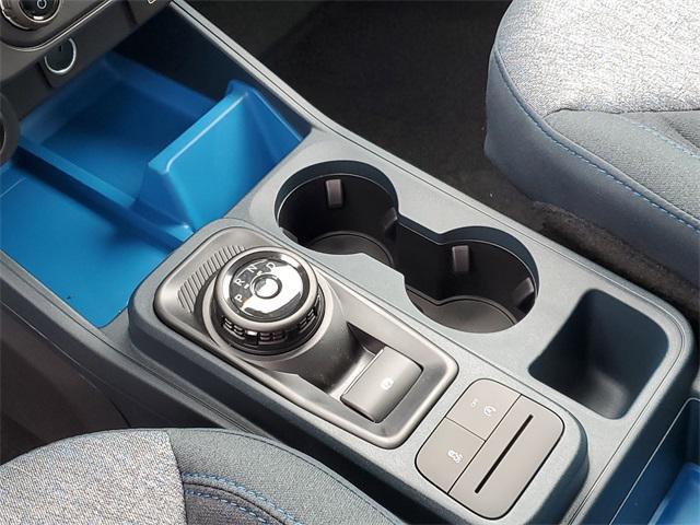 new 2025 Ford Maverick car, priced at $34,280