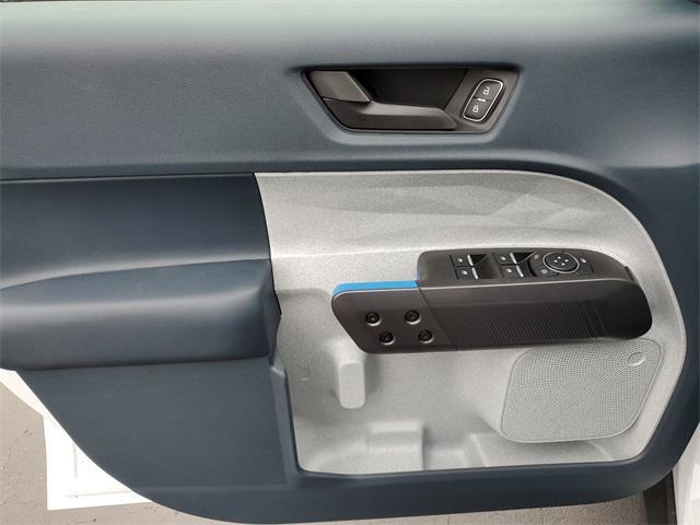 new 2025 Ford Maverick car, priced at $34,280