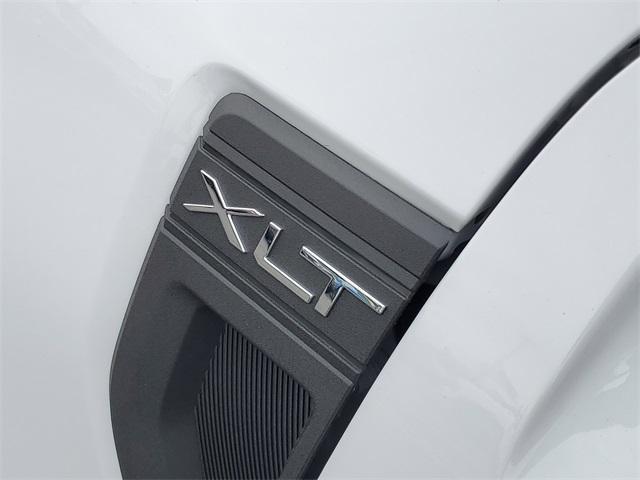 new 2025 Ford Maverick car, priced at $34,280