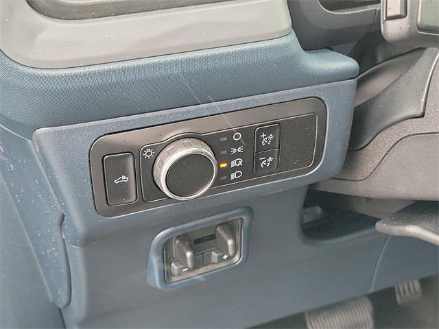 new 2025 Ford Maverick car, priced at $37,930