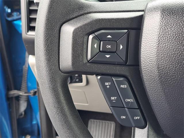 used 2020 Ford F-150 car, priced at $30,900