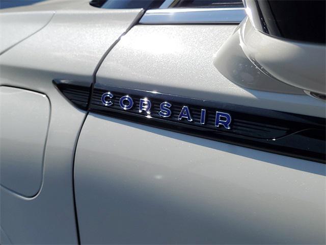 new 2024 Lincoln Corsair car, priced at $57,710