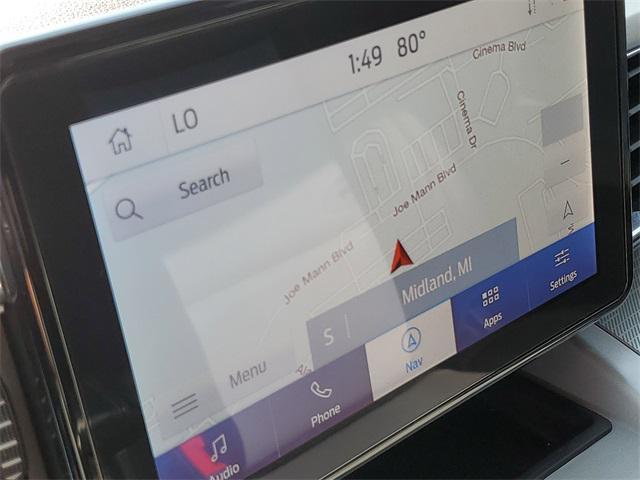 used 2023 Ford Explorer car, priced at $37,900