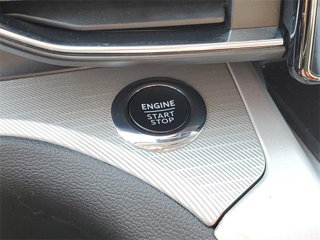 used 2023 Ford Explorer car, priced at $37,900