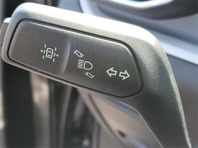 used 2023 Ford Explorer car, priced at $37,900