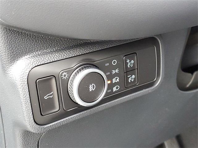 new 2026 Ford Explorer car, priced at $53,400