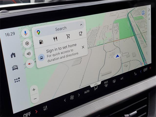 new 2026 Ford Explorer car, priced at $53,400