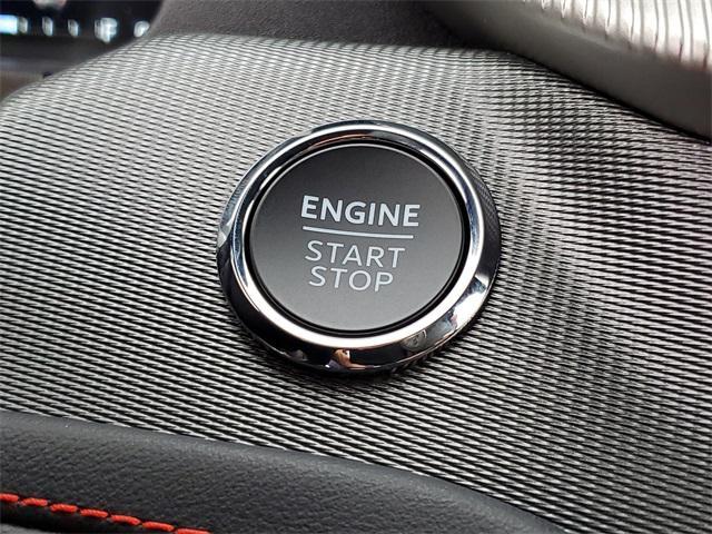 new 2026 Ford Explorer car, priced at $53,400