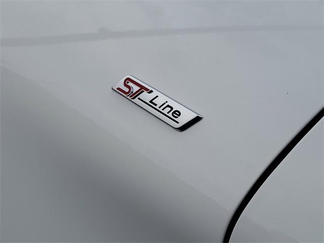 new 2026 Ford Explorer car, priced at $53,400