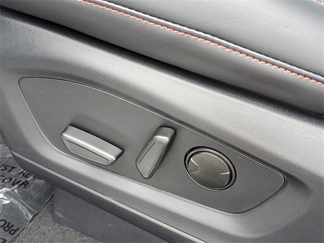 new 2026 Ford Explorer car, priced at $53,400