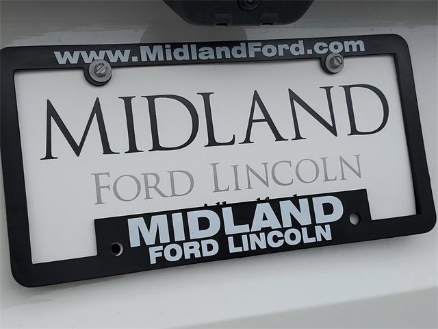 new 2026 Ford Explorer car, priced at $53,400