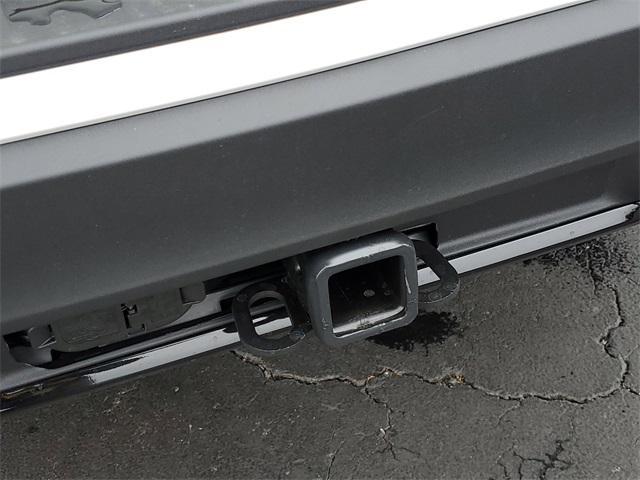 new 2026 Ford Explorer car, priced at $53,400