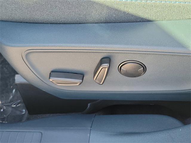 new 2025 Ford Maverick car, priced at $36,090