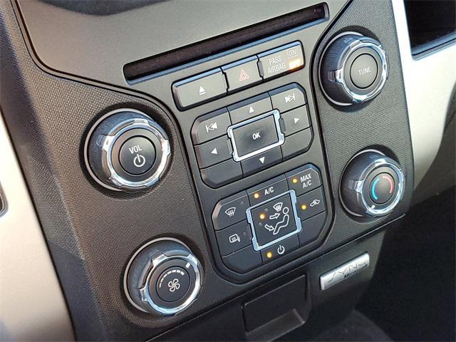 used 2013 Ford F-150 car, priced at $10,900