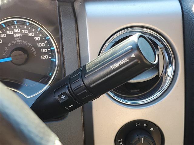 used 2013 Ford F-150 car, priced at $10,900