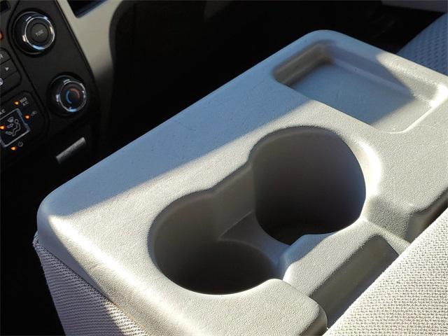 used 2013 Ford F-150 car, priced at $10,900