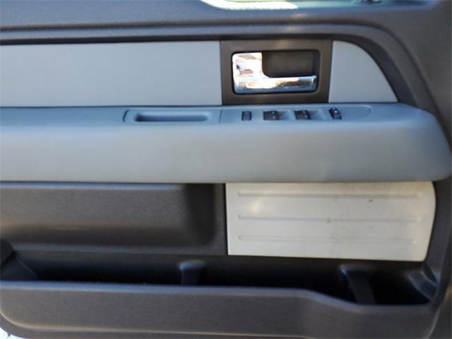 used 2013 Ford F-150 car, priced at $10,900