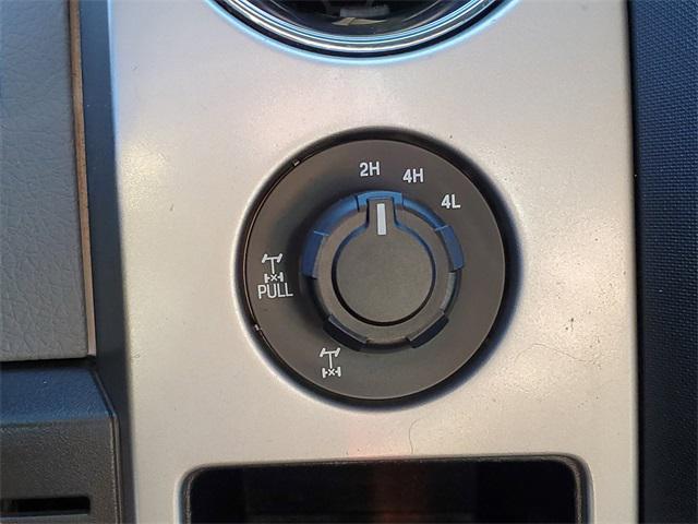 used 2013 Ford F-150 car, priced at $10,900