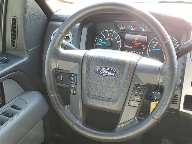 used 2013 Ford F-150 car, priced at $10,900