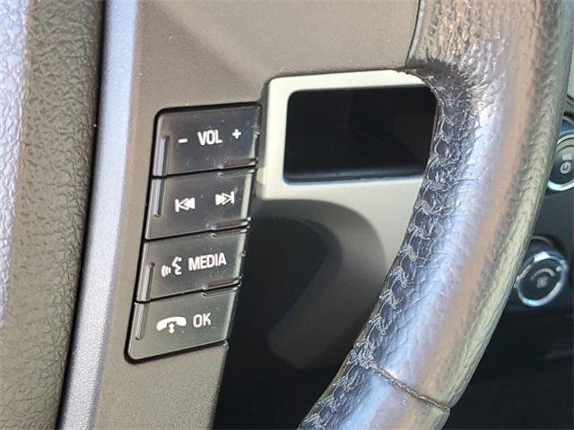 used 2013 Ford F-150 car, priced at $10,900