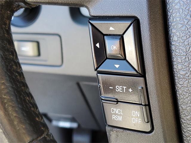 used 2013 Ford F-150 car, priced at $10,900