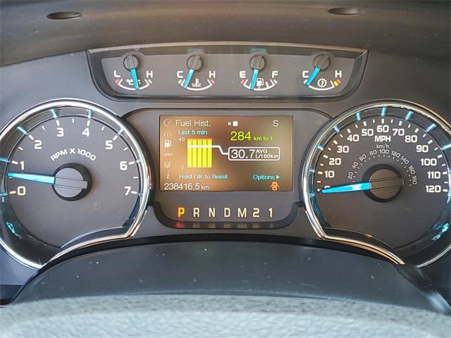 used 2013 Ford F-150 car, priced at $10,900
