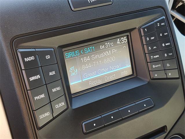 used 2013 Ford F-150 car, priced at $10,900