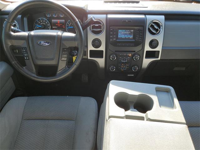 used 2013 Ford F-150 car, priced at $10,900