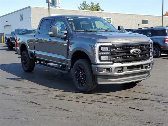 new 2024 Ford F-250 car, priced at $68,020