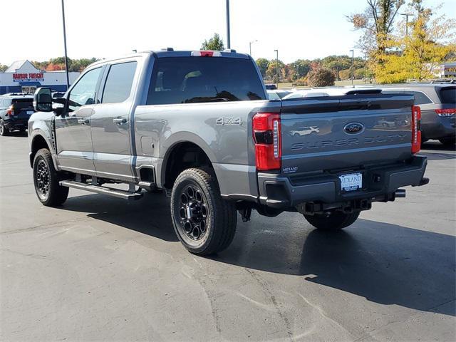 new 2024 Ford F-250 car, priced at $68,020