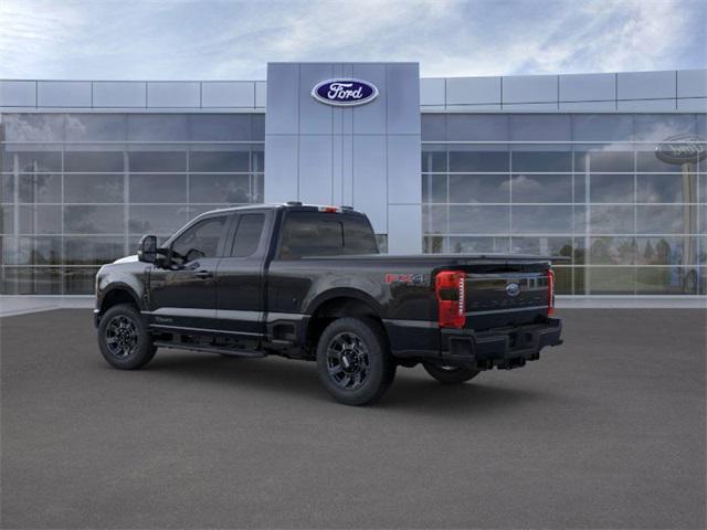 new 2024 Ford F-350 car, priced at $81,315