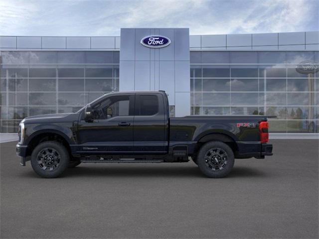 new 2024 Ford F-350 car, priced at $81,315