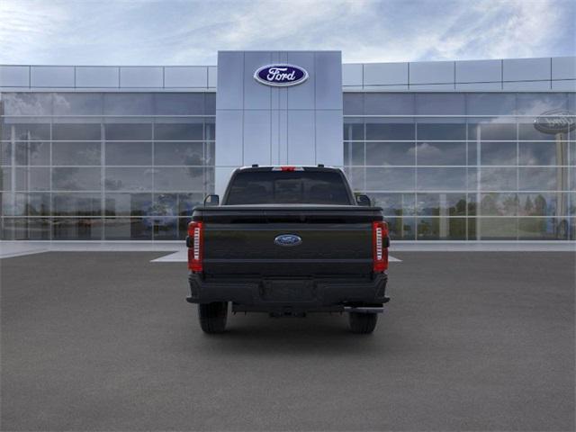 new 2024 Ford F-350 car, priced at $81,315