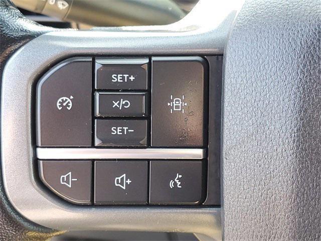 used 2022 Ford F-150 car, priced at $42,900