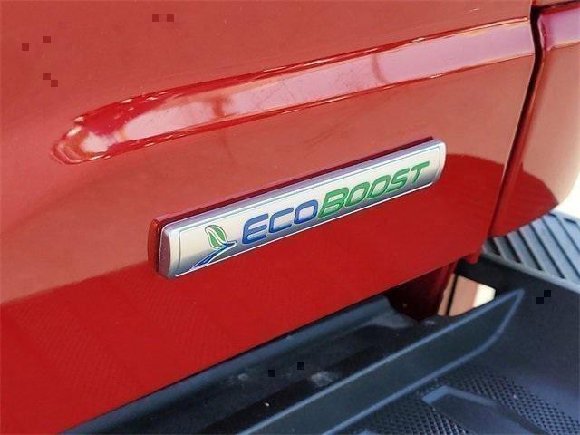 used 2022 Ford F-150 car, priced at $42,900