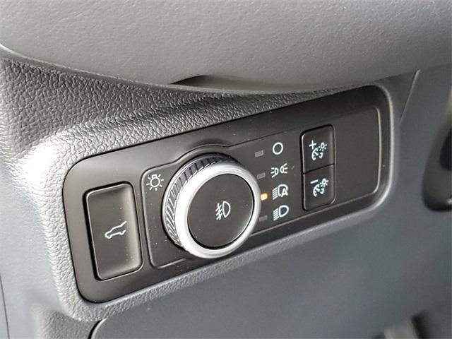 new 2025 Ford Explorer car, priced at $54,785