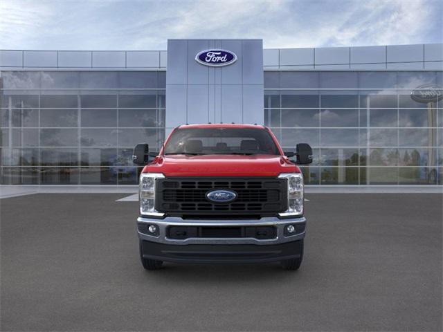 new 2024 Ford F-250 car, priced at $53,665