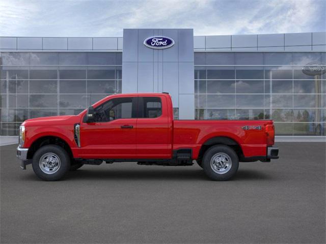 new 2024 Ford F-250 car, priced at $53,665