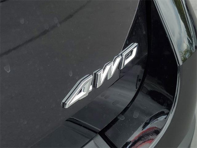 new 2025 Ford Explorer car, priced at $49,315