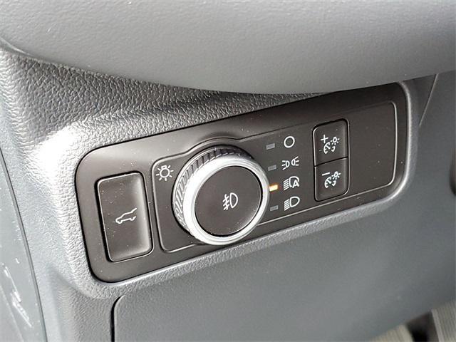 new 2025 Ford Explorer car, priced at $49,315