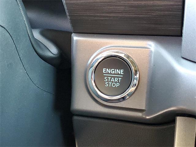 new 2025 Ford F-150 car, priced at $64,570