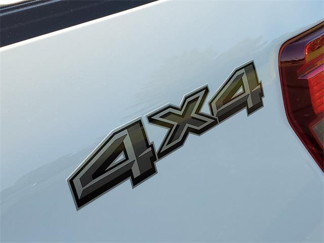 new 2025 Ford F-150 car, priced at $64,570