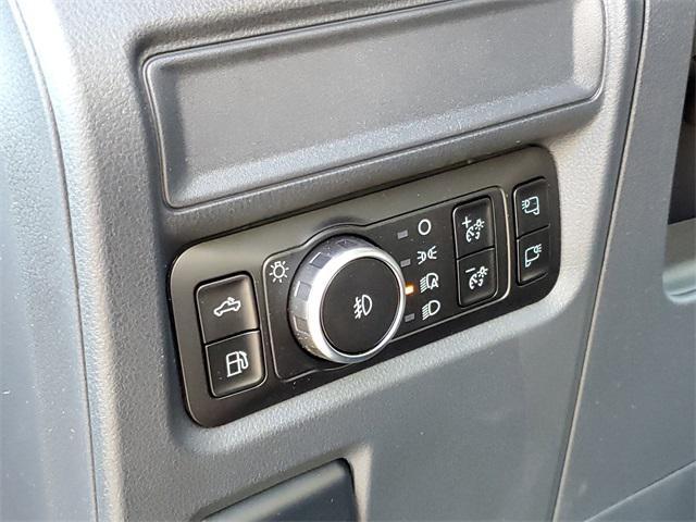 new 2025 Ford F-150 car, priced at $64,570