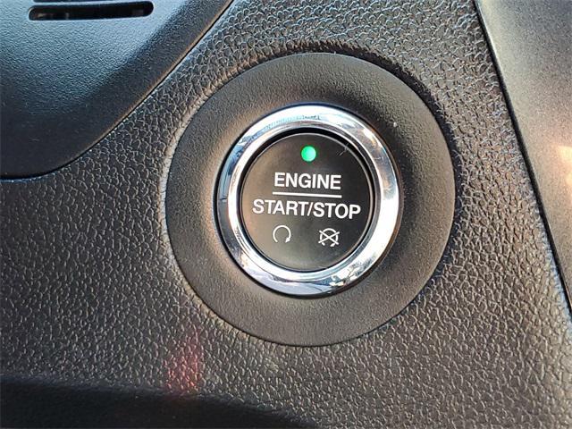 used 2016 Ford Explorer car, priced at $9,900