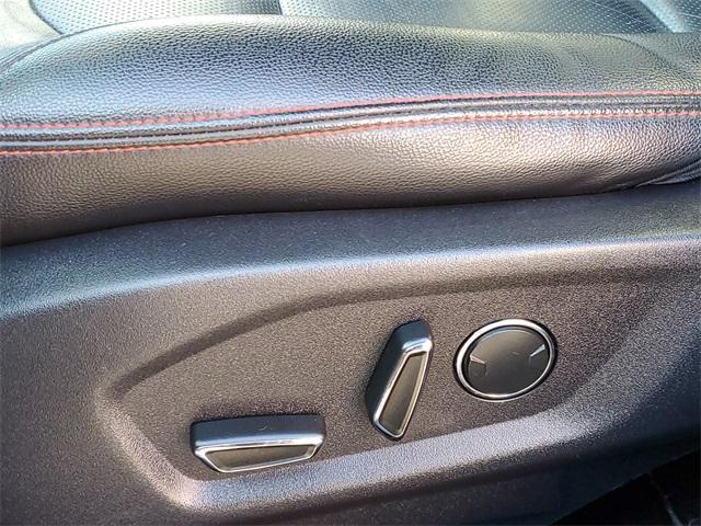 used 2016 Ford Explorer car, priced at $9,900